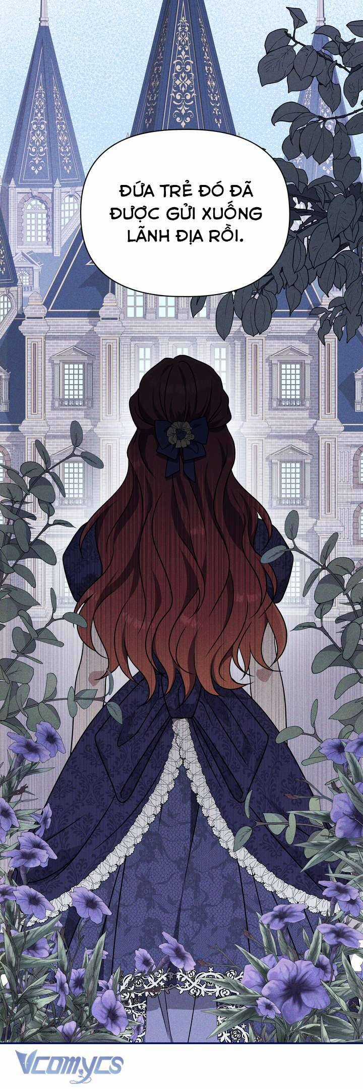 Công Nương Su - Chapter 71 - Trang 25