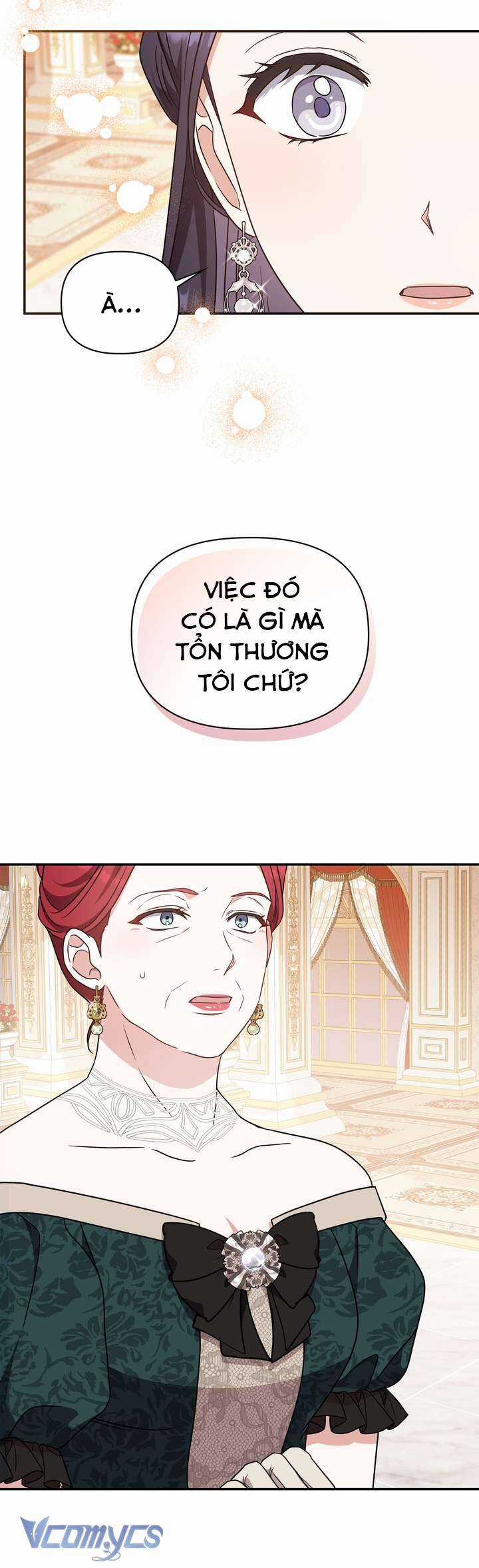 Công Nương Su - Chapter 71 - Trang 27