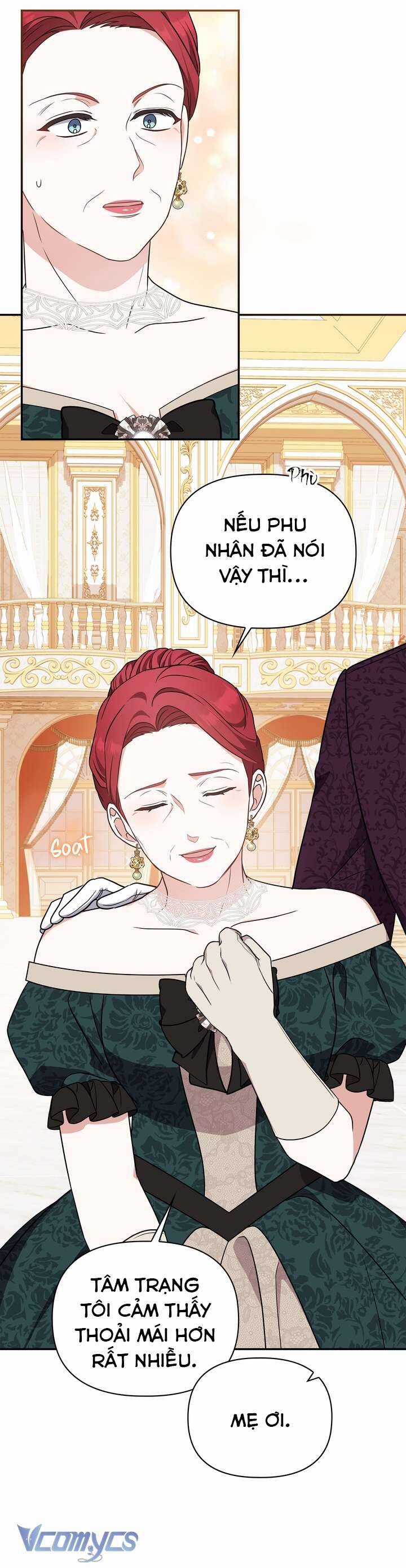 Công Nương Su - Chapter 71 - Trang 29