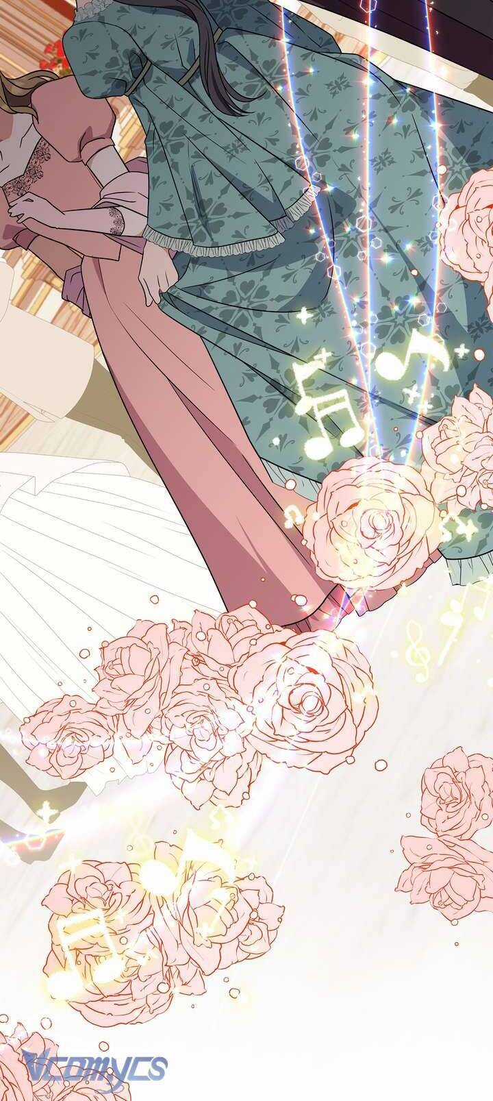 Công Nương Su - Chapter 71 - Trang 4