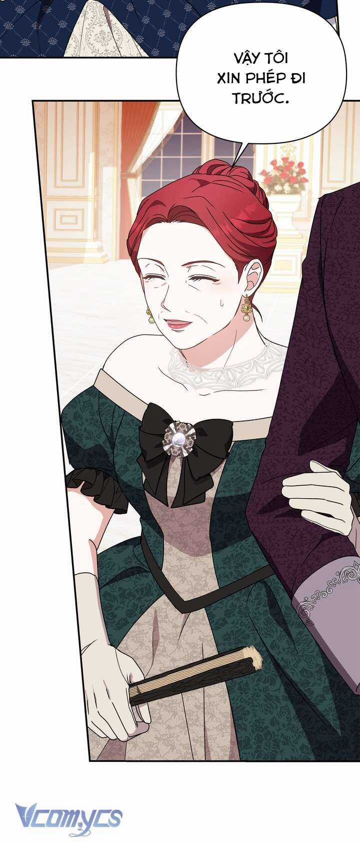 Công Nương Su - Chapter 71 - Trang 33