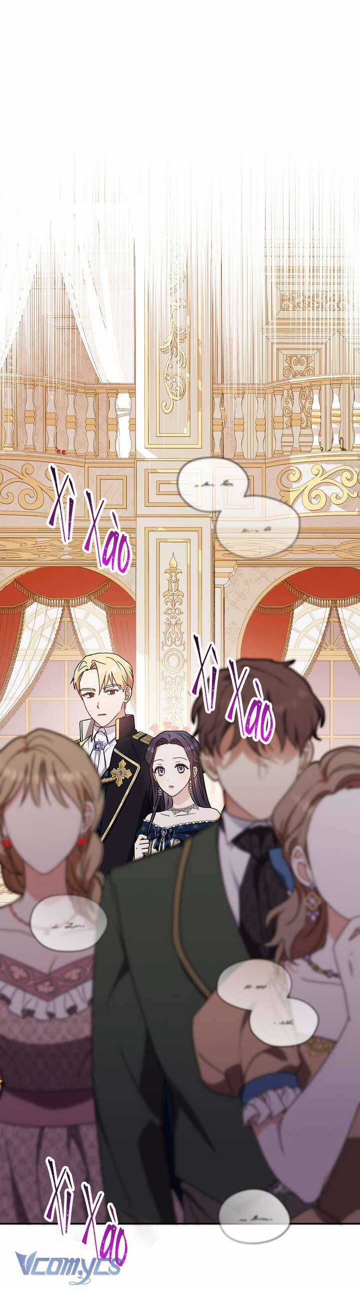 Công Nương Su - Chapter 71 - Trang 40