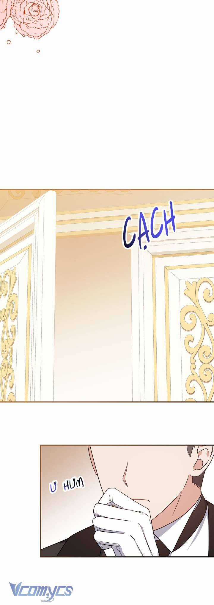 Công Nương Su - Chapter 71 - Trang 5