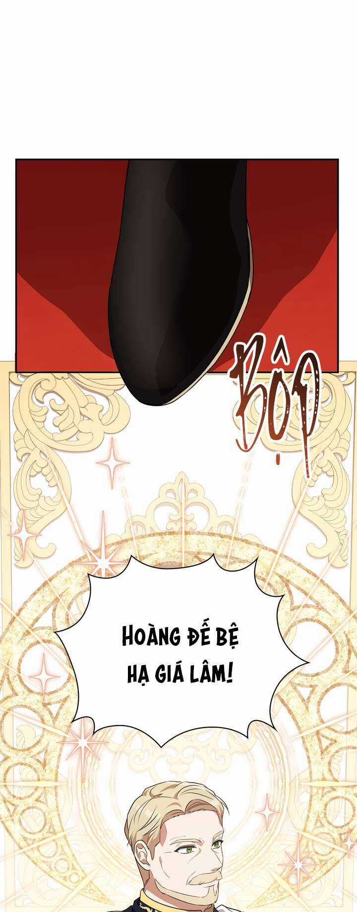 Công Nương Su - Chapter 71 - Trang 42