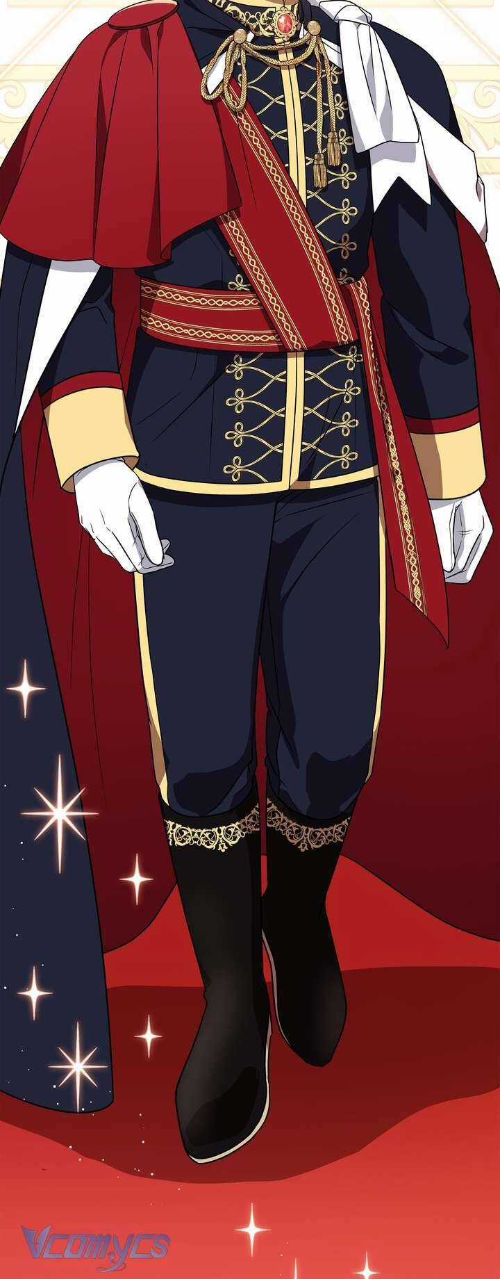 Công Nương Su - Chapter 71 - Trang 43