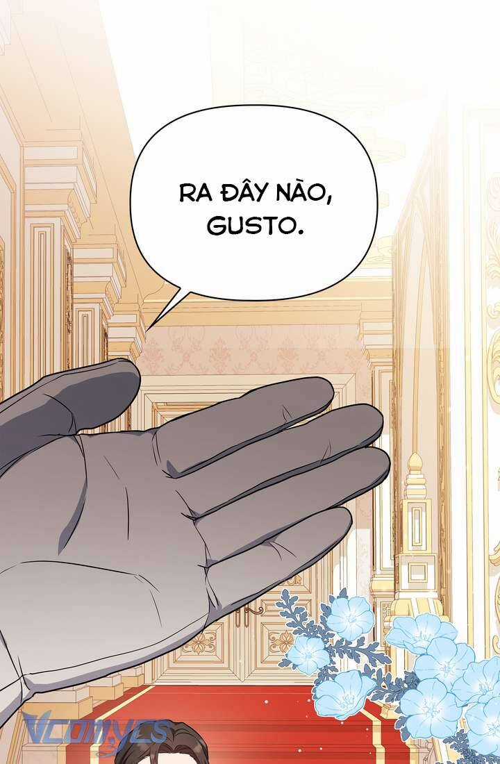 Công Nương Su - Chapter 71 - Trang 45