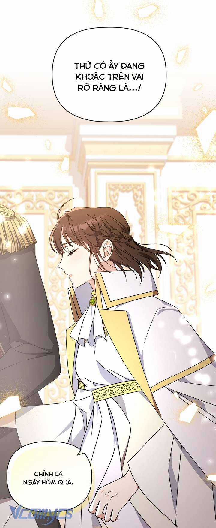 Công Nương Su - Chapter 71 - Trang 48