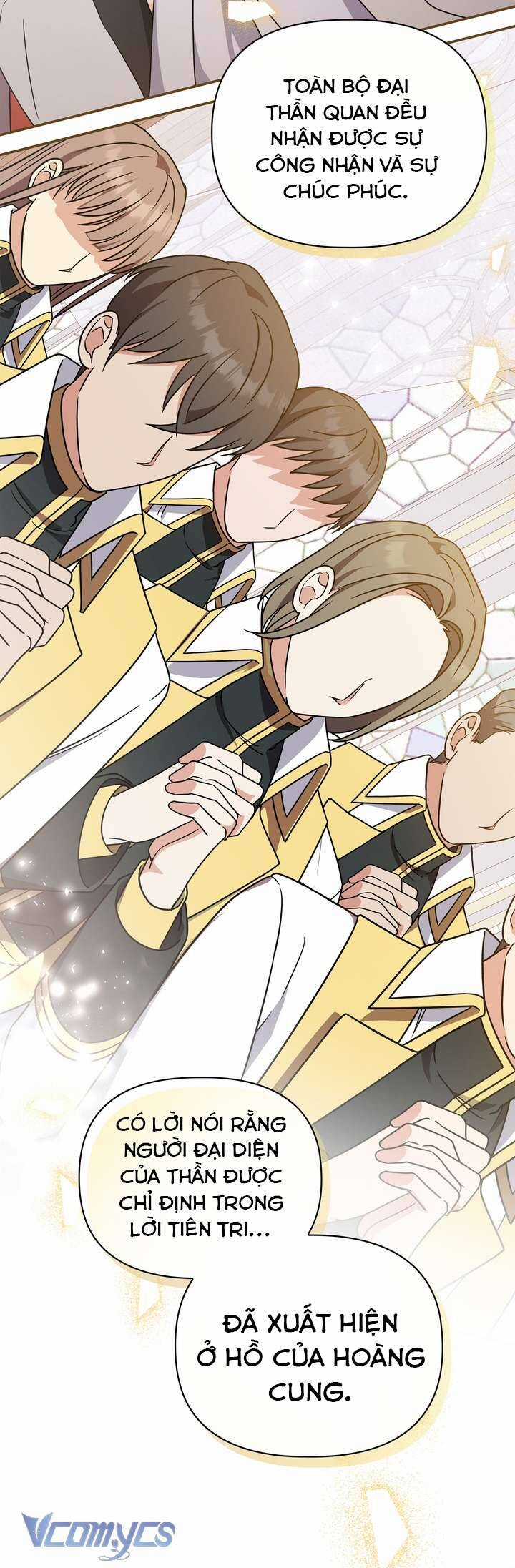 Công Nương Su - Chapter 71 - Trang 49