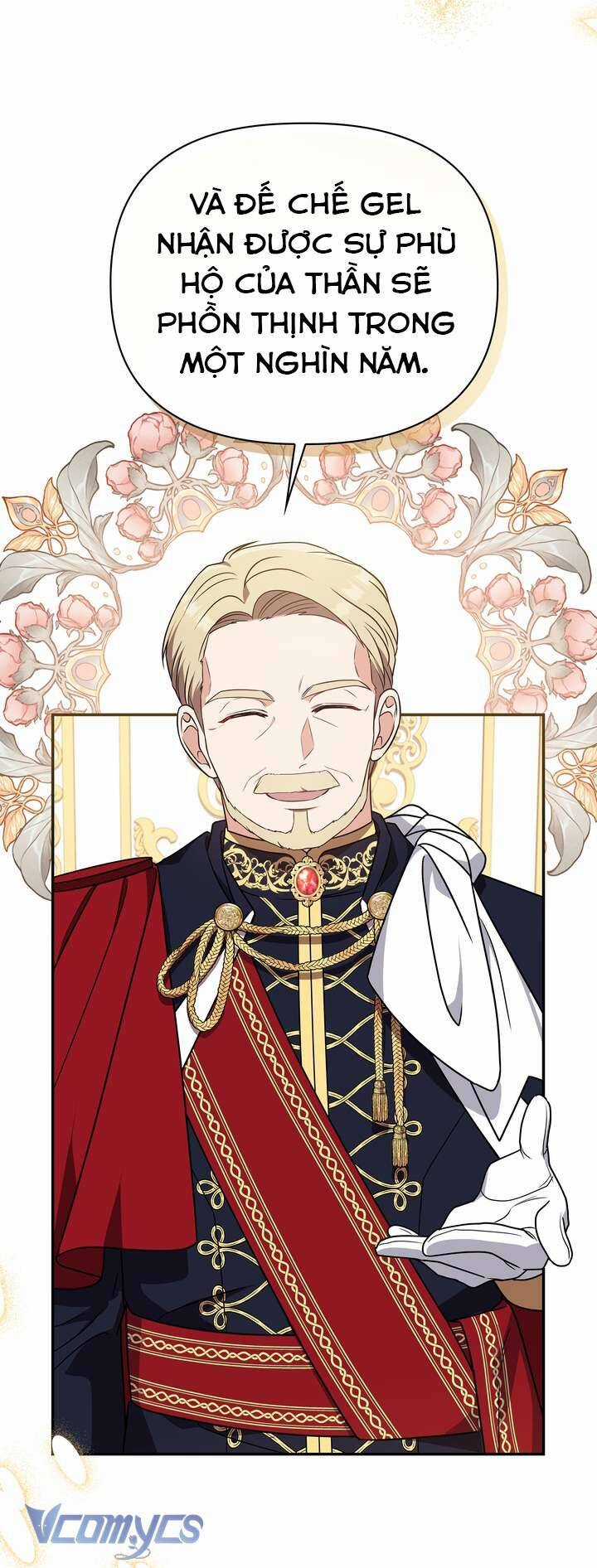 Công Nương Su - Chapter 71 - Trang 50