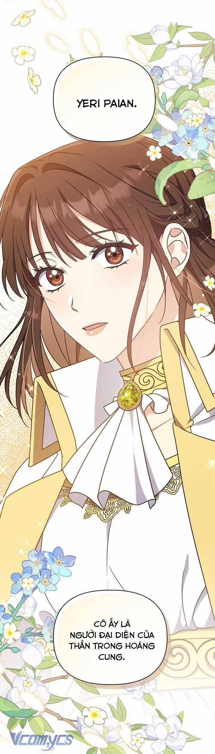 Công Nương Su - Chapter 71 - Trang 51