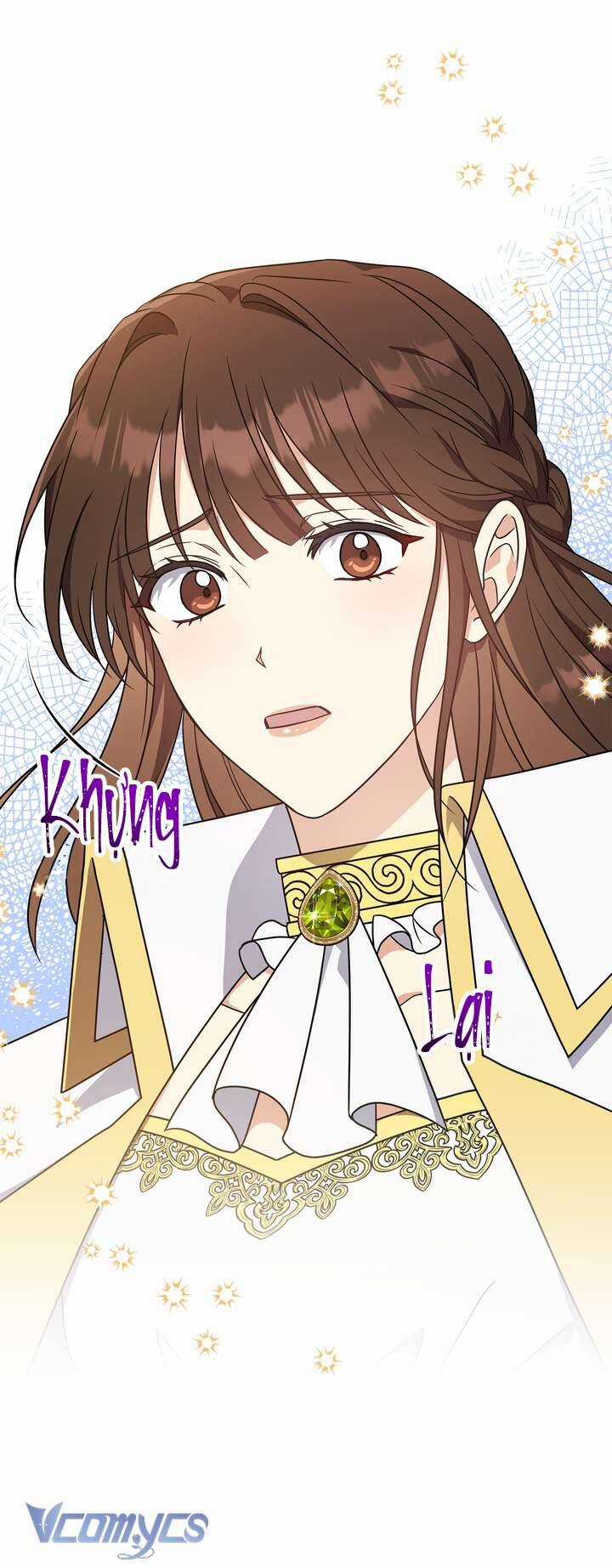 Công Nương Su - Chapter 71 - Trang 53