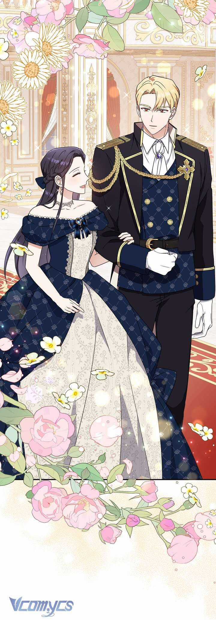 Công Nương Su - Chapter 71 - Trang 7