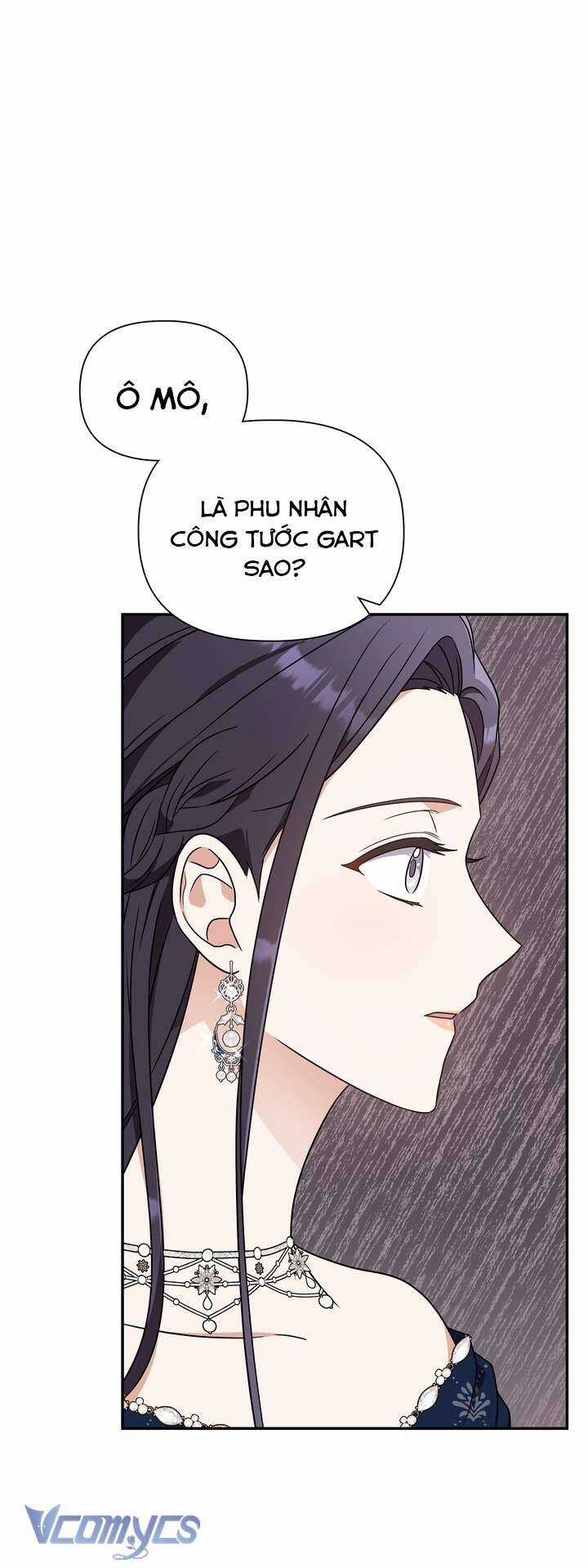 Công Nương Su - Chapter 71 - Trang 9