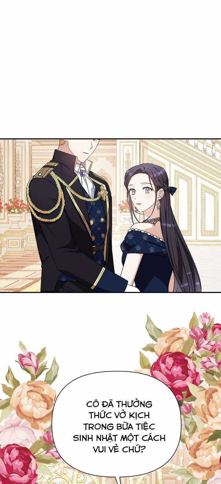 Công Nương Su - Chapter 71 - Trang 10