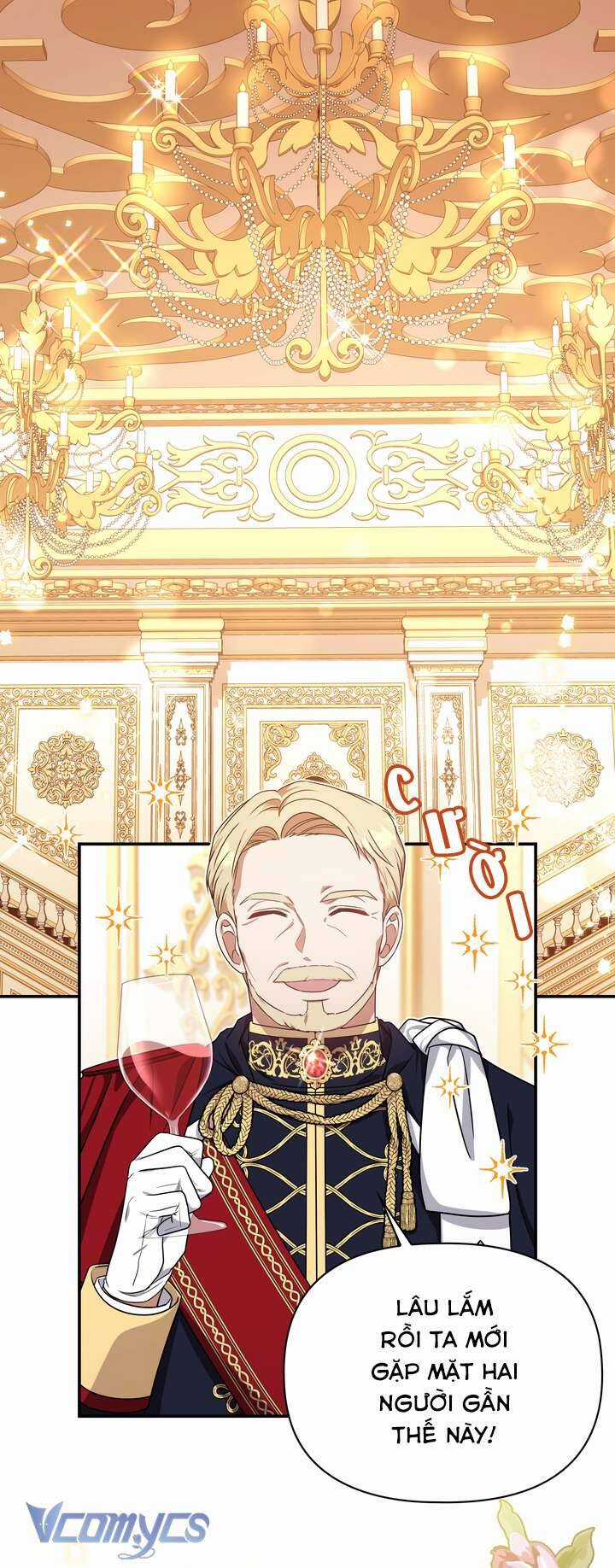 Công Nương Su - Chapter 72 - Trang 2