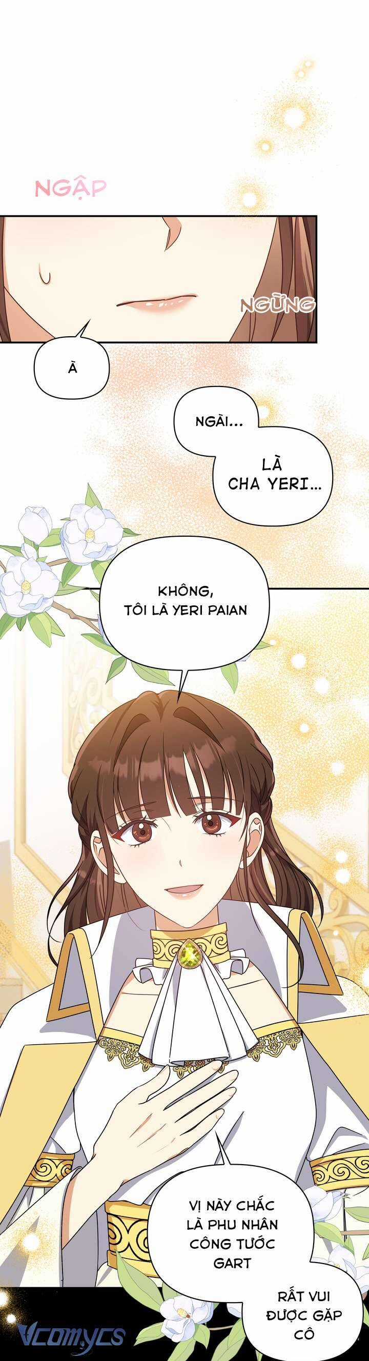 Công Nương Su - Chapter 72 - Trang 13