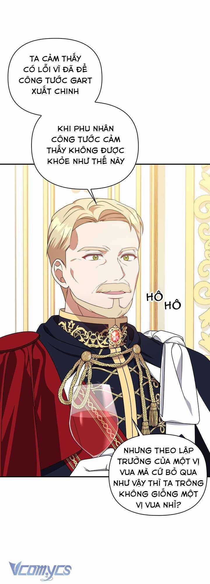 Công Nương Su - Chapter 72 - Trang 15