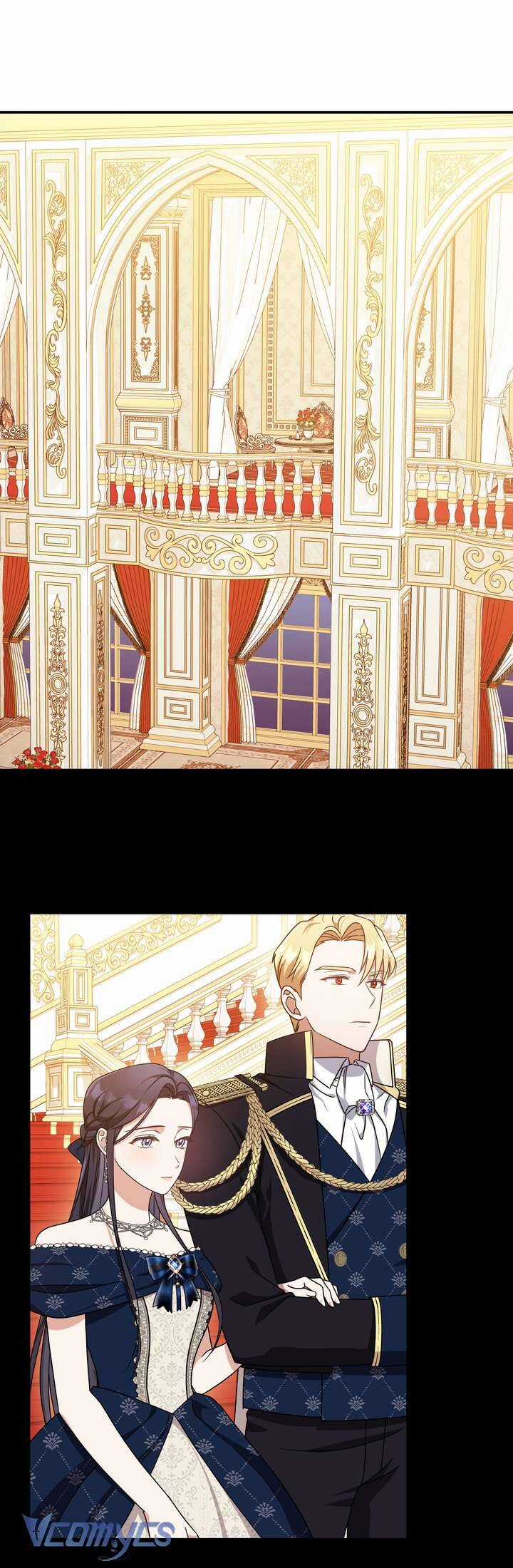 Công Nương Su - Chapter 72 - Trang 18