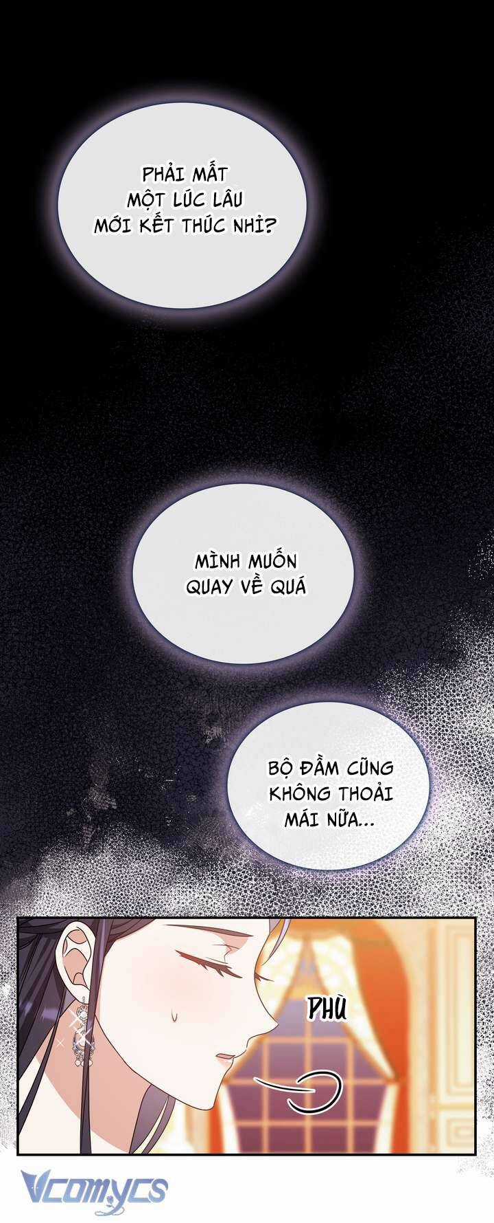 Công Nương Su - Chapter 72 - Trang 19