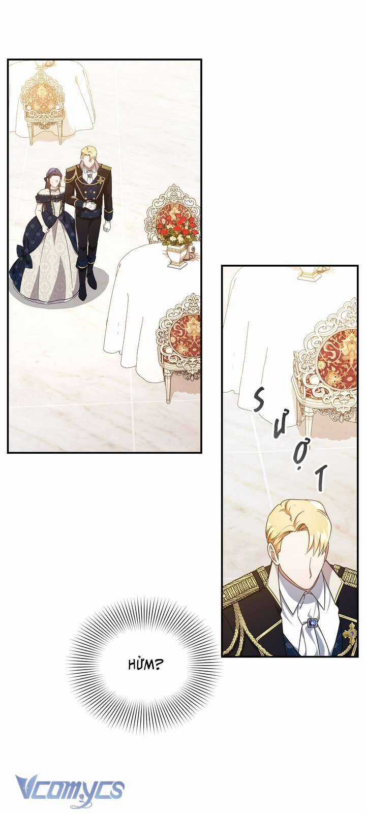 Công Nương Su - Chapter 72 - Trang 20