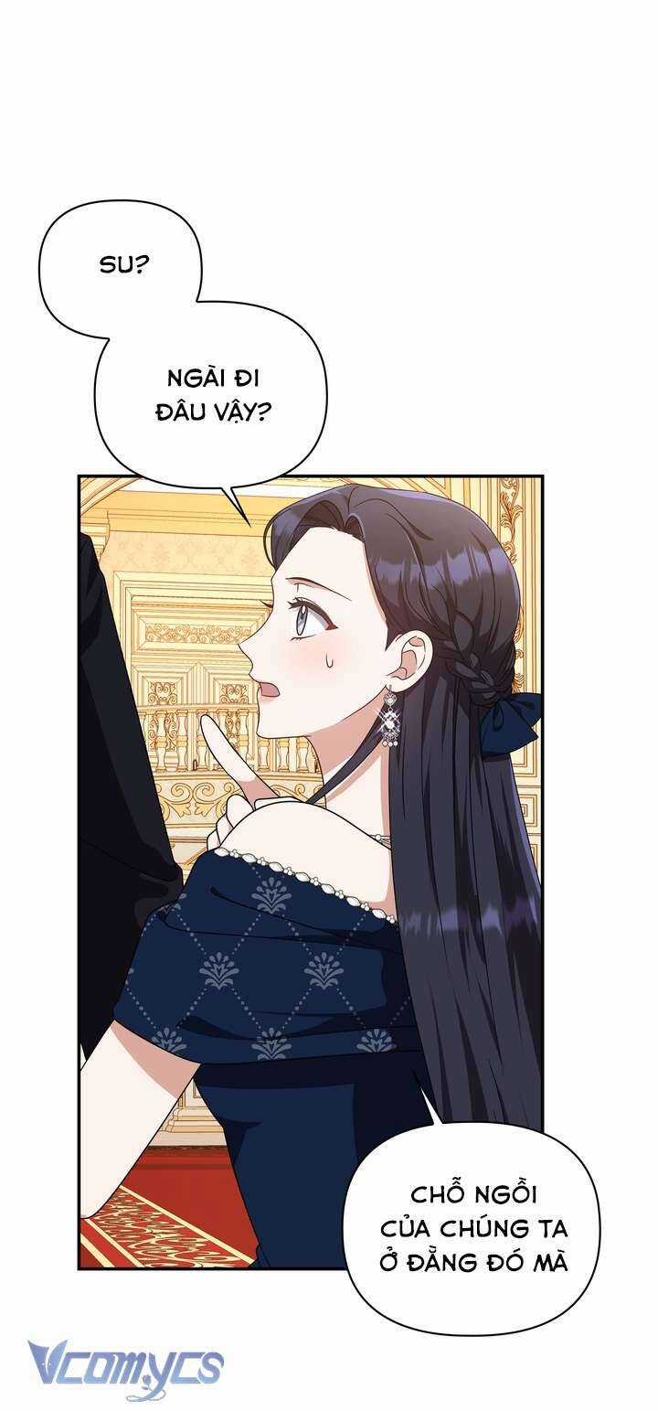 Công Nương Su - Chapter 72 - Trang 21