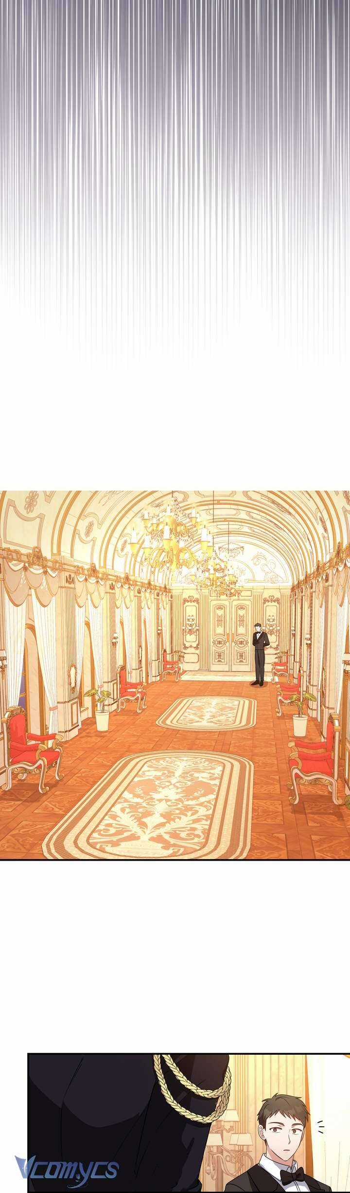 Công Nương Su - Chapter 72 - Trang 25