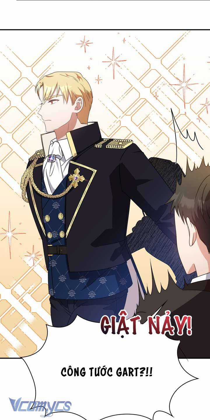 Công Nương Su - Chapter 72 - Trang 26