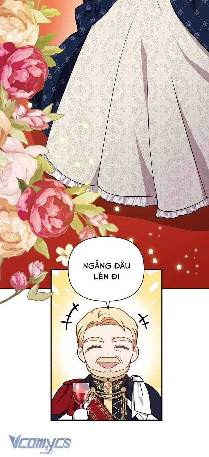 Công Nương Su - Chapter 72 - Trang 4