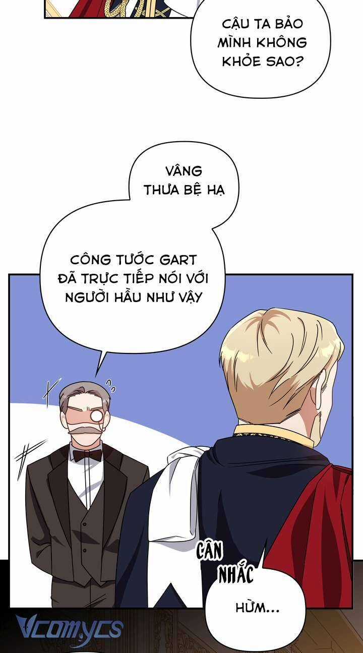 Công Nương Su - Chapter 72 - Trang 34