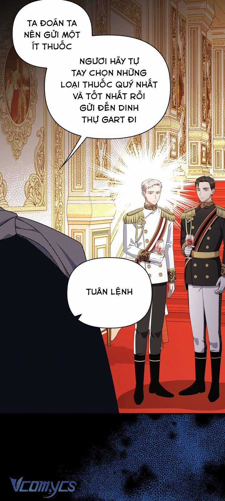 Công Nương Su - Chapter 72 - Trang 35