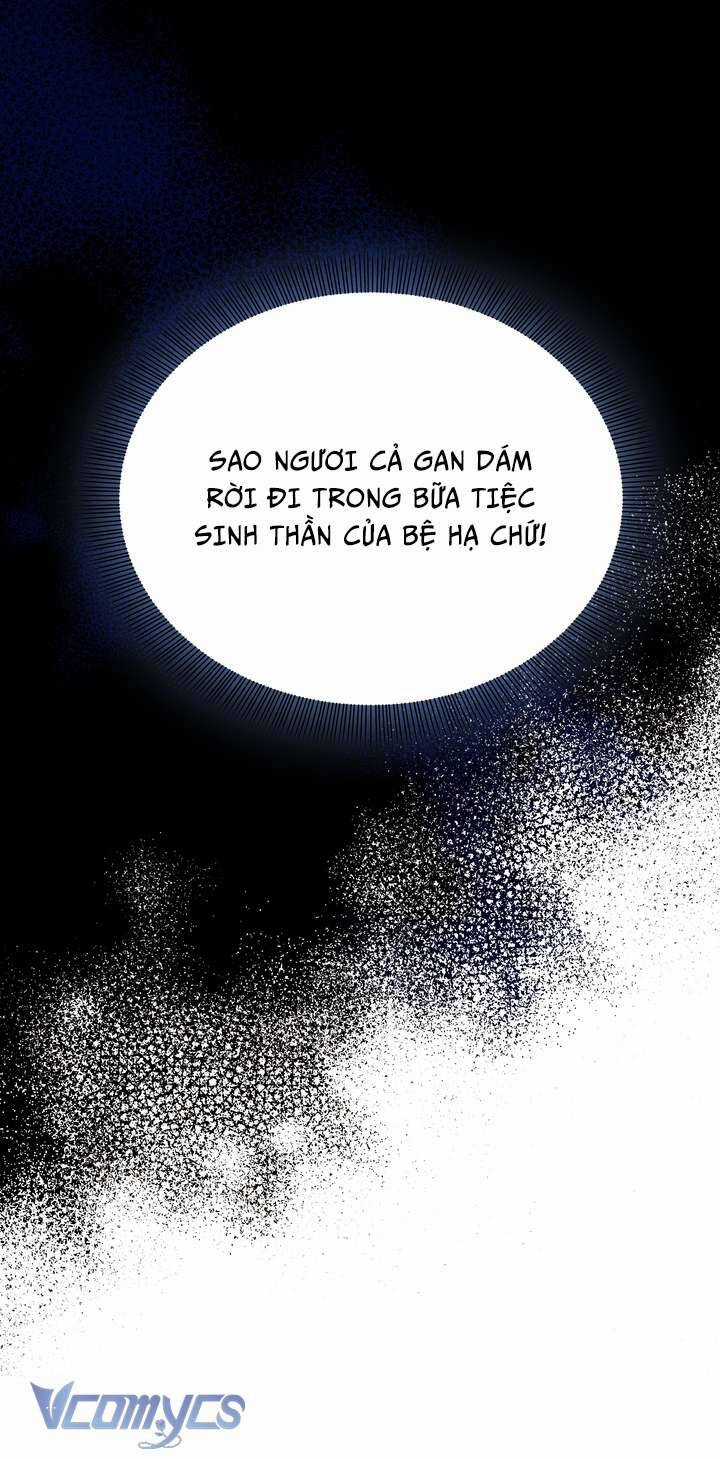 Công Nương Su - Chapter 72 - Trang 37