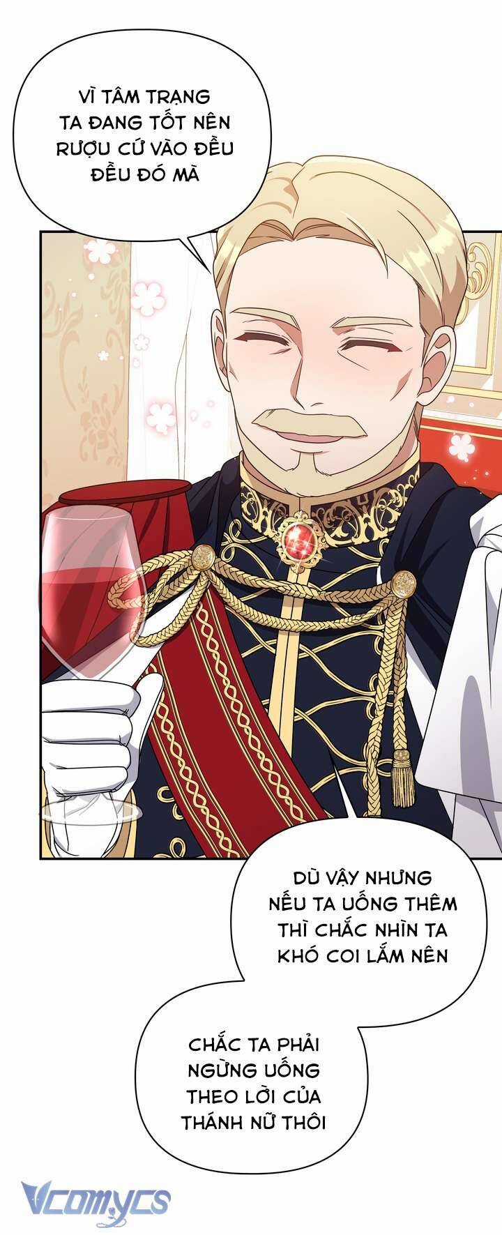 Công Nương Su - Chapter 72 - Trang 40