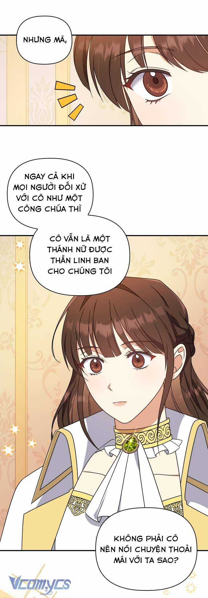 Công Nương Su - Chapter 72 - Trang 41