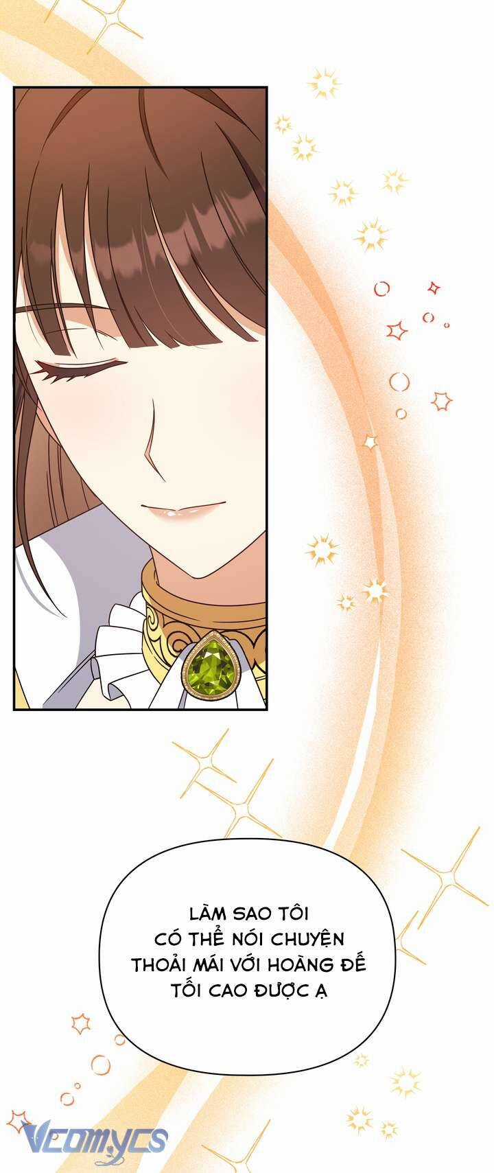 Công Nương Su - Chapter 72 - Trang 42