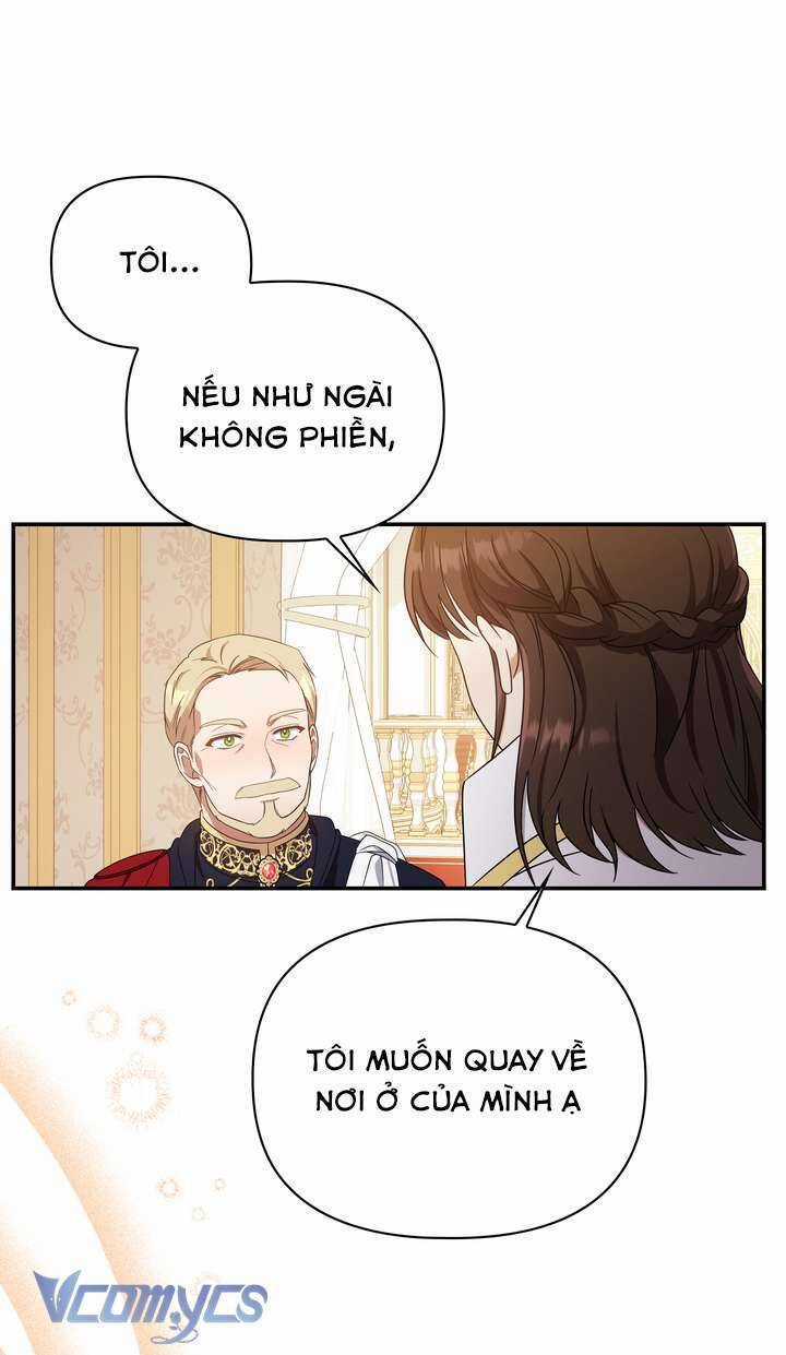 Công Nương Su - Chapter 72 - Trang 44