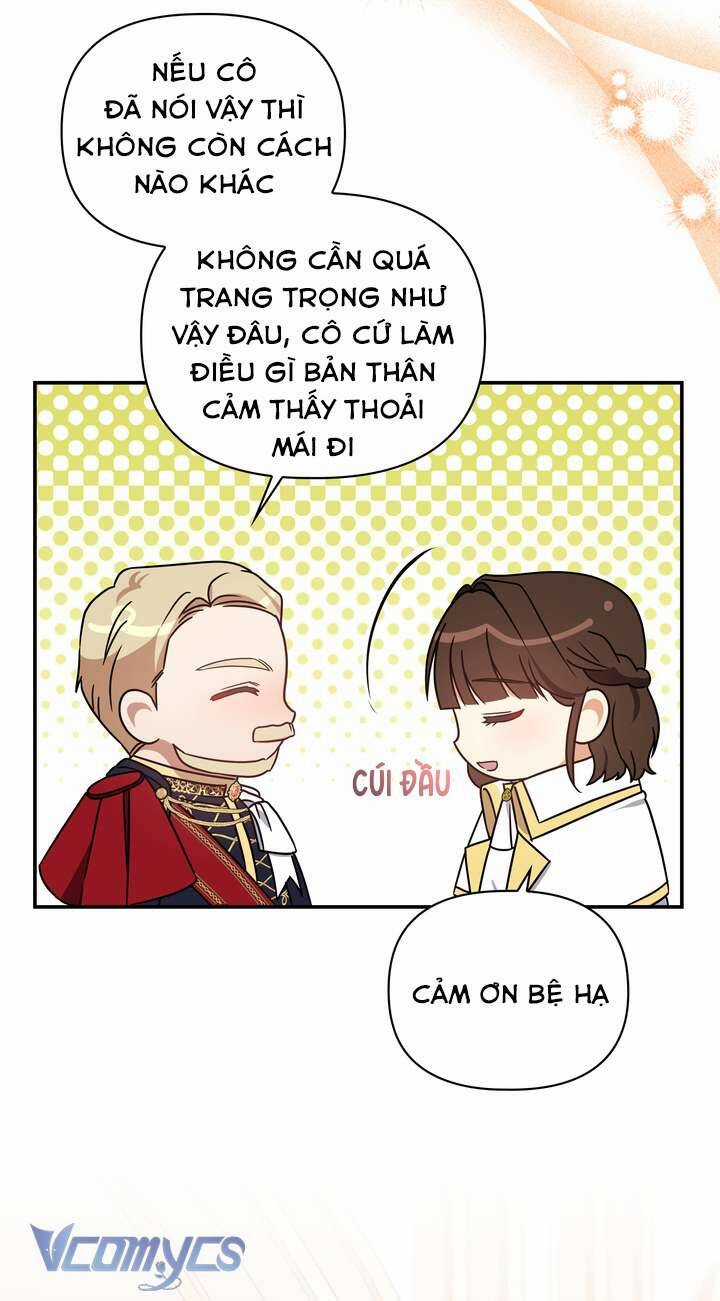 Công Nương Su - Chapter 72 - Trang 46