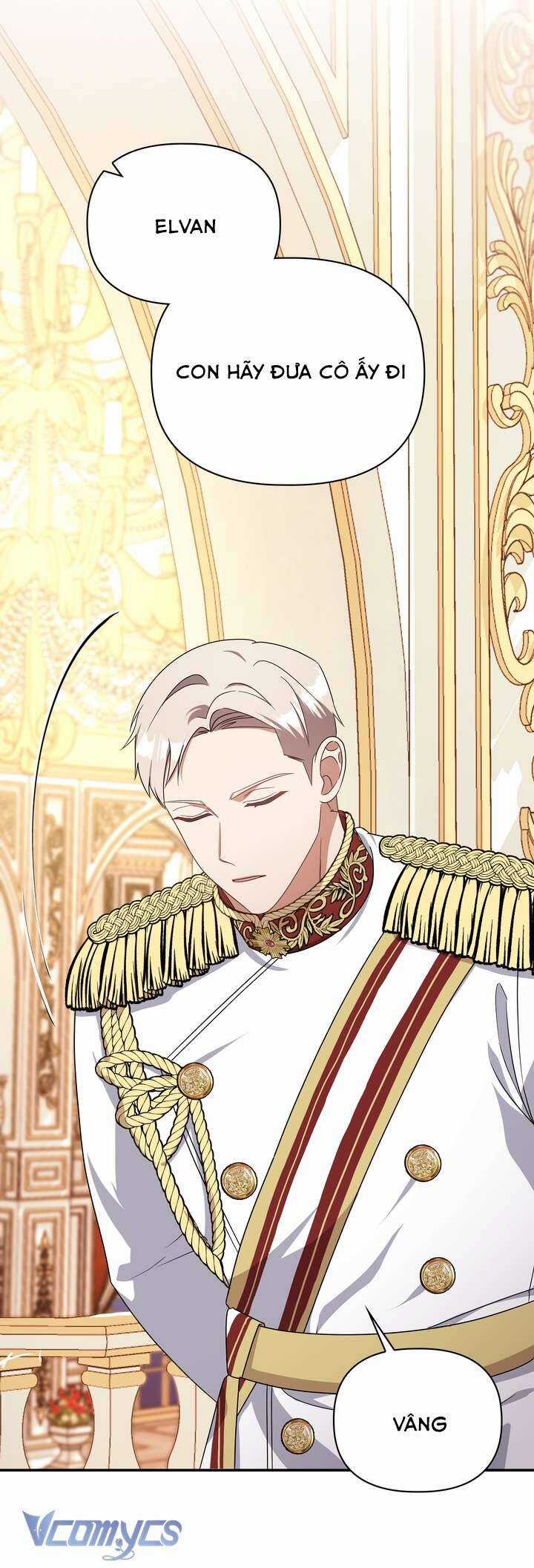 Công Nương Su - Chapter 72 - Trang 47