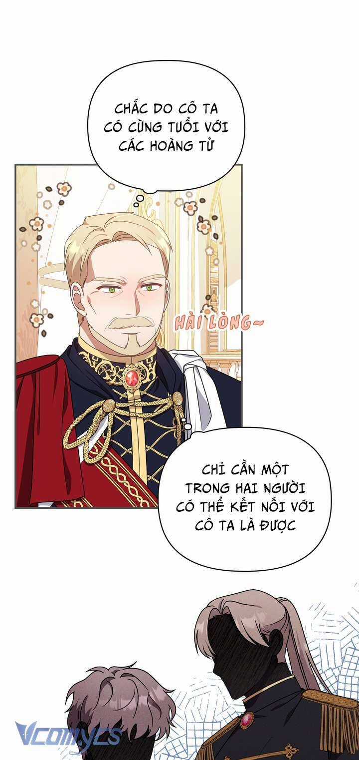 Công Nương Su - Chapter 72 - Trang 51