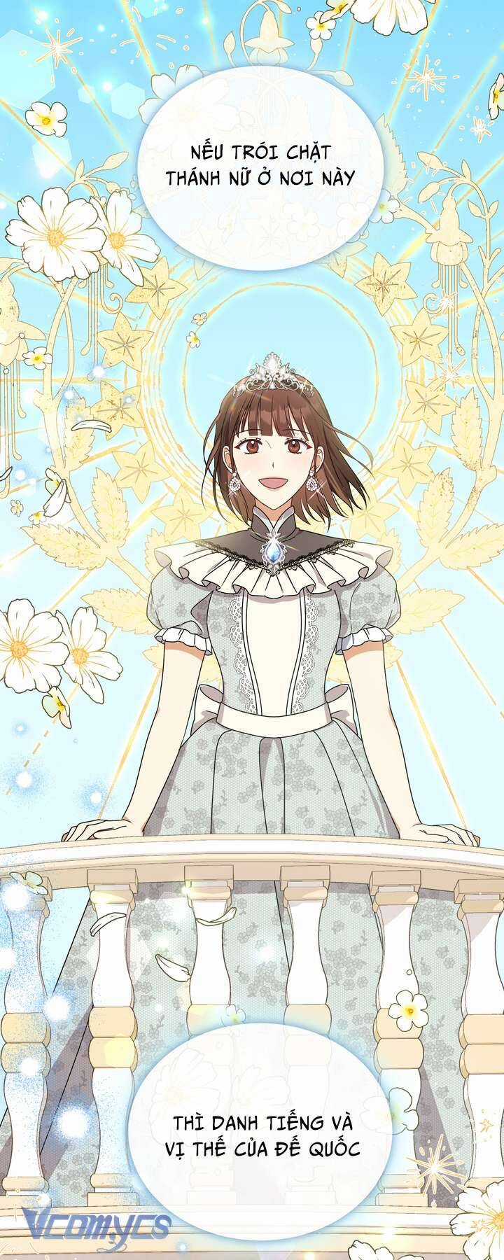 Công Nương Su - Chapter 72 - Trang 53