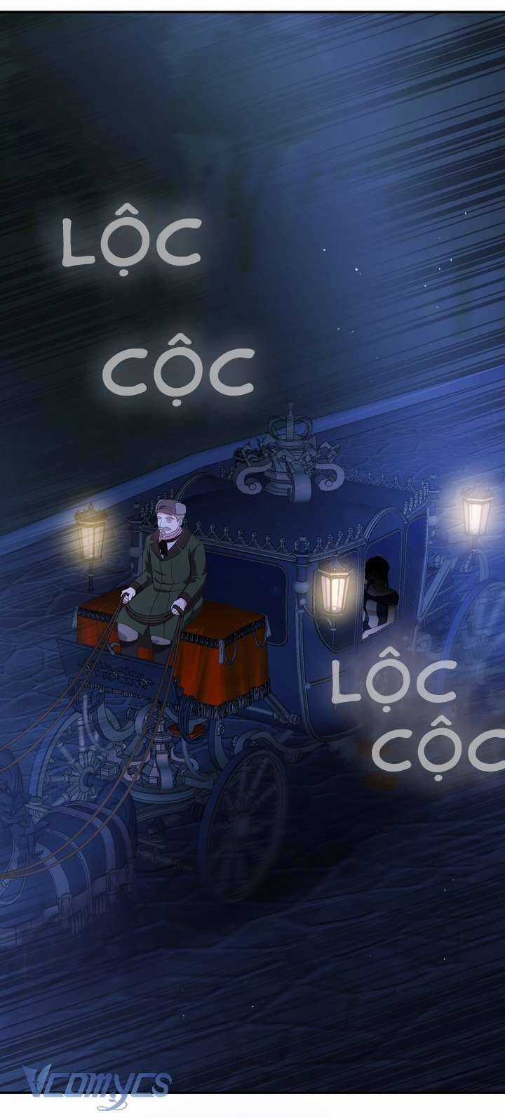 Công Nương Su - Chapter 72 - Trang 57