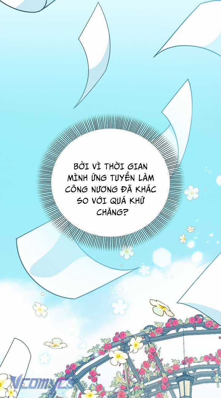 Công Nương Su - Chapter 72 - Trang 59