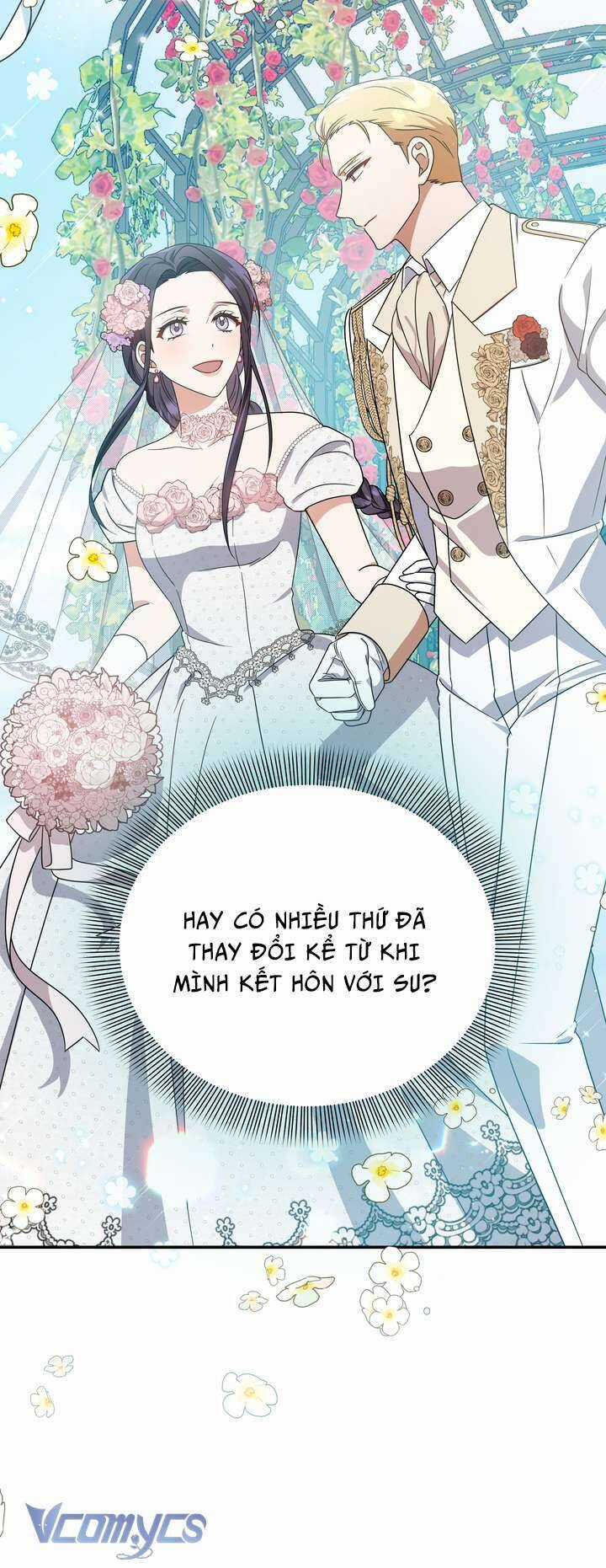 Công Nương Su - Chapter 72 - Trang 60