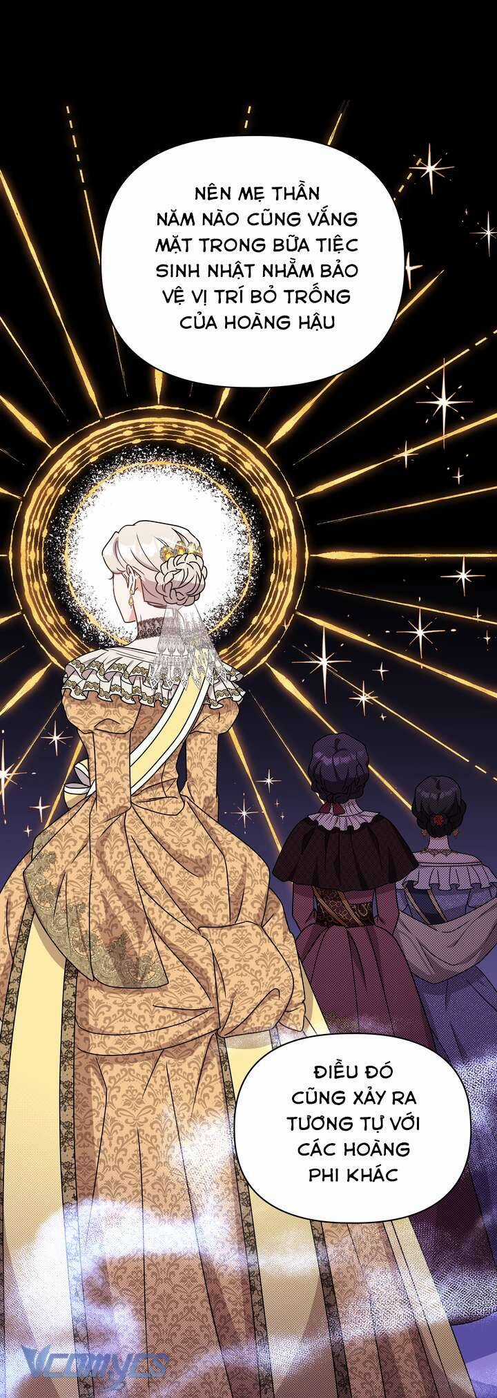 Công Nương Su - Chapter 72 - Trang 7