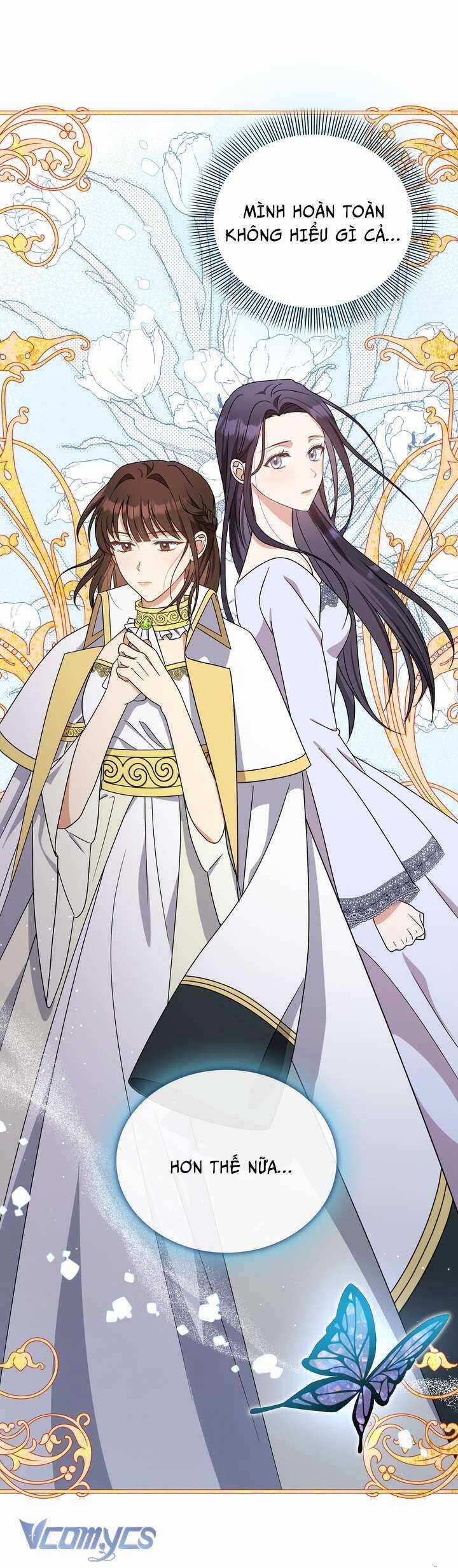 Công Nương Su - Chapter 72 - Trang 62