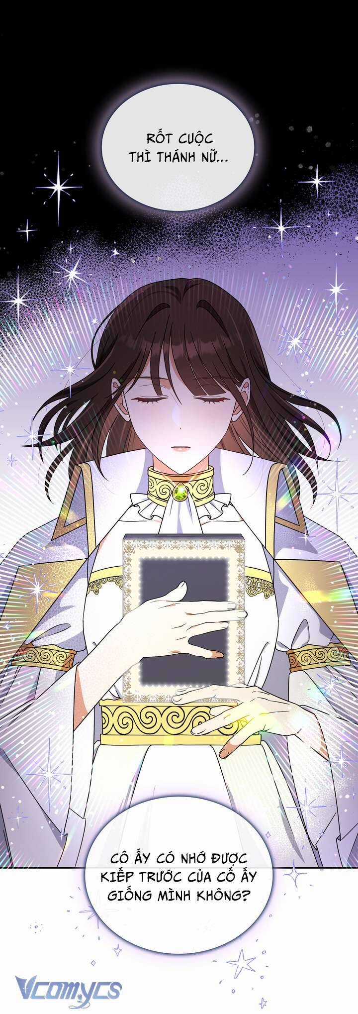 Công Nương Su - Chapter 72 - Trang 64