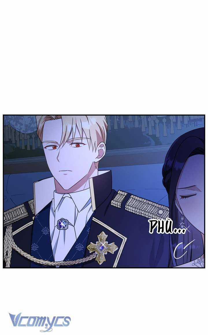 Công Nương Su - Chapter 72 - Trang 65