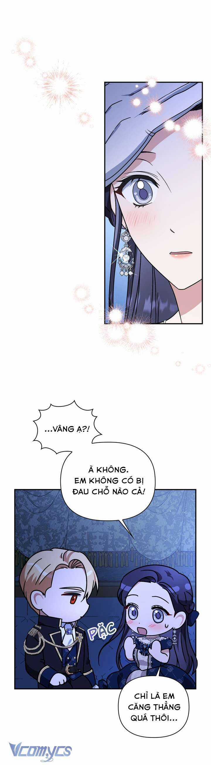 Công Nương Su - Chapter 72 - Trang 67