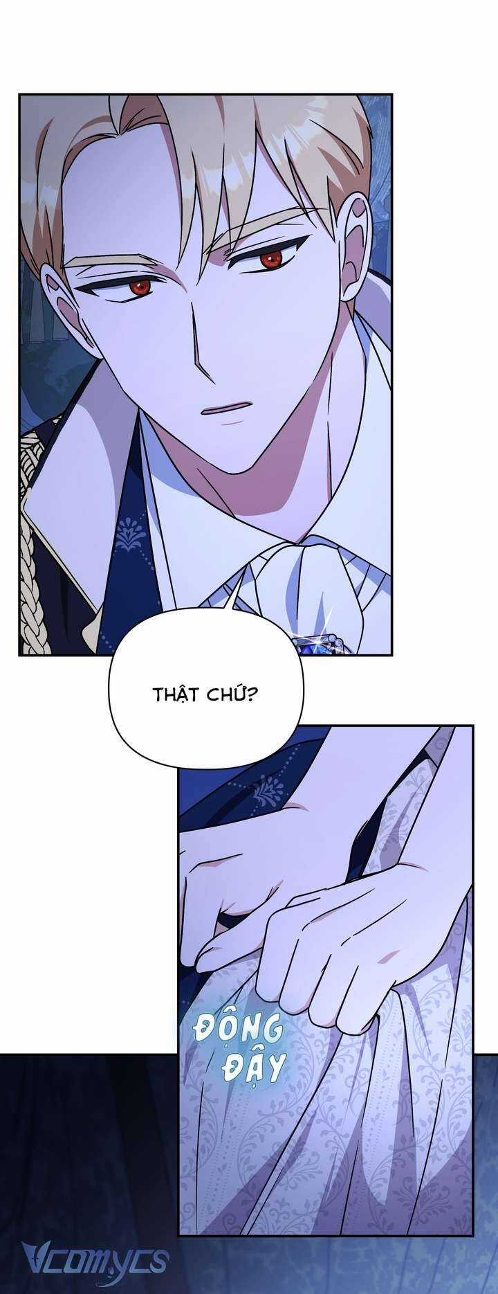 Công Nương Su - Chapter 72 - Trang 68