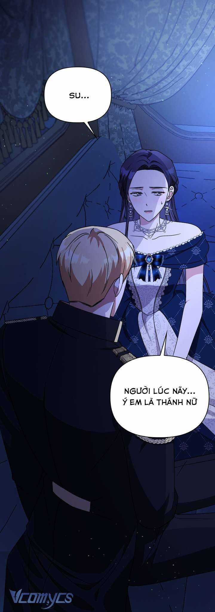 Công Nương Su - Chapter 72 - Trang 69