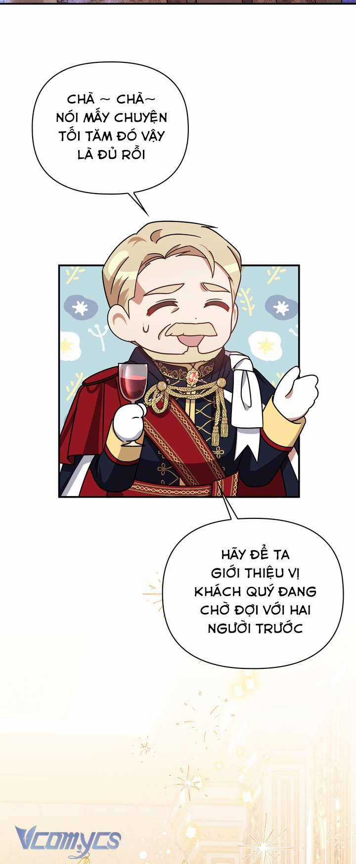 Công Nương Su - Chapter 72 - Trang 8